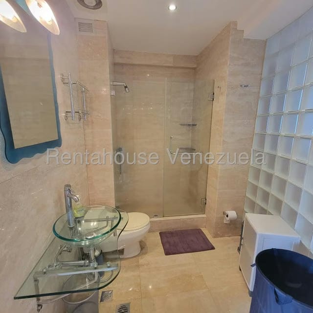 Apartamento (1 Nivel) en Venta en La Tahona, Distrito Metropolitano - 28
