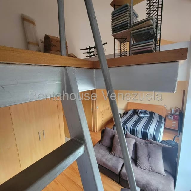 Apartamento (1 Nivel) en Venta en La Tahona, Distrito Metropolitano - 30