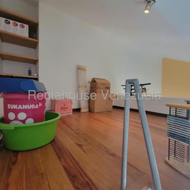 Apartamento (1 Nivel) en Venta en La Tahona, Distrito Metropolitano - 31