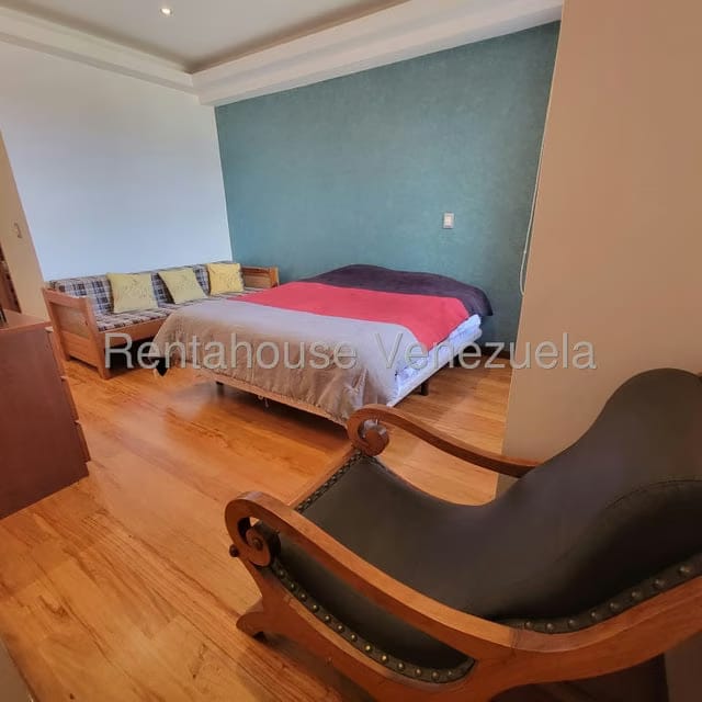 Apartamento (1 Nivel) en Venta en La Tahona, Distrito Metropolitano - 33