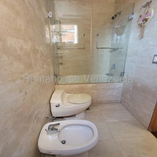 Apartamento (1 Nivel) en Venta en La Tahona, Distrito Metropolitano - 36