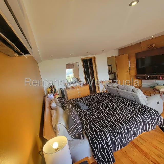 Apartamento (1 Nivel) en Venta en La Tahona, Distrito Metropolitano - 38