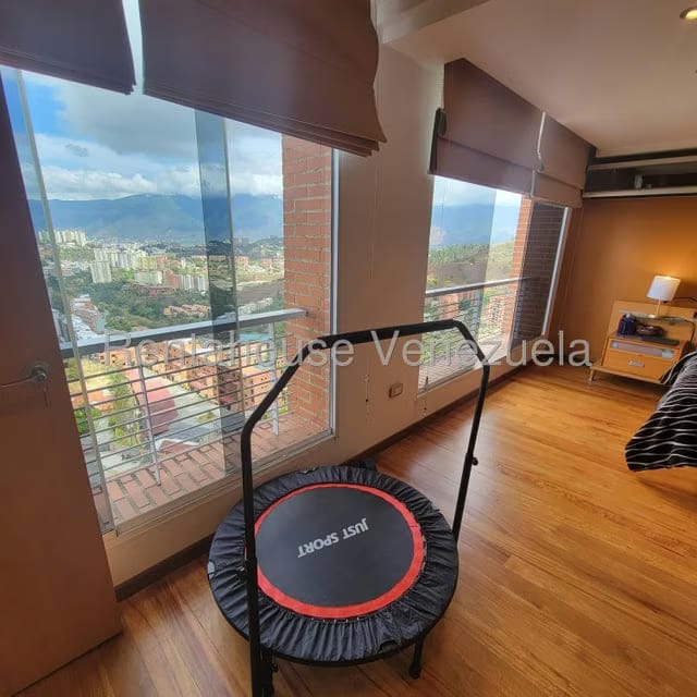 Apartamento (1 Nivel) en Venta en La Tahona, Distrito Metropolitano - 39