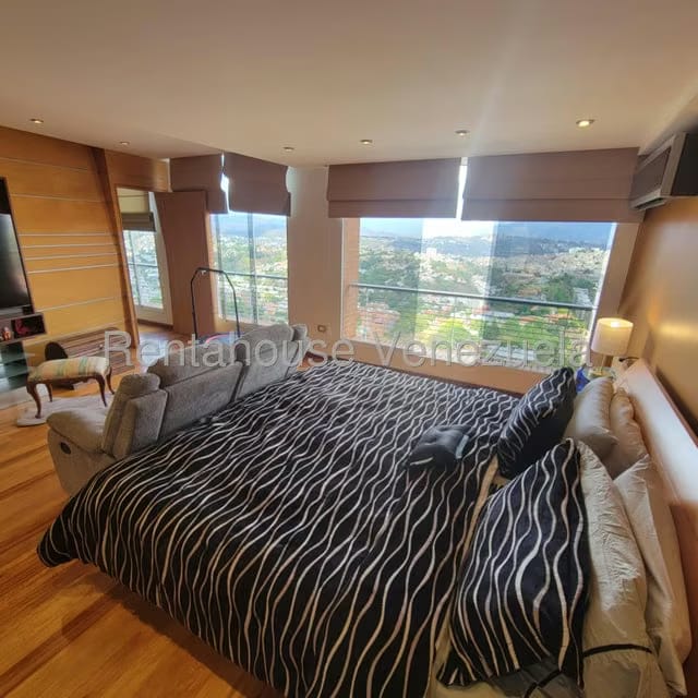 Apartamento (1 Nivel) en Venta en La Tahona, Distrito Metropolitano - 40