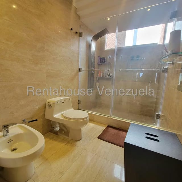 Apartamento (1 Nivel) en Venta en La Tahona, Distrito Metropolitano - 44