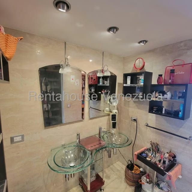 Apartamento (1 Nivel) en Venta en La Tahona, Distrito Metropolitano - 45