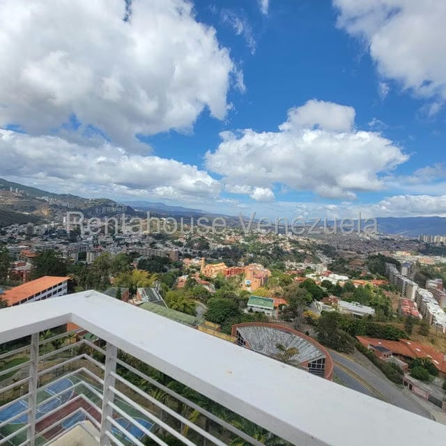 Apartamento (1 Nivel) en Venta en La Tahona, Distrito Metropolitano - 48