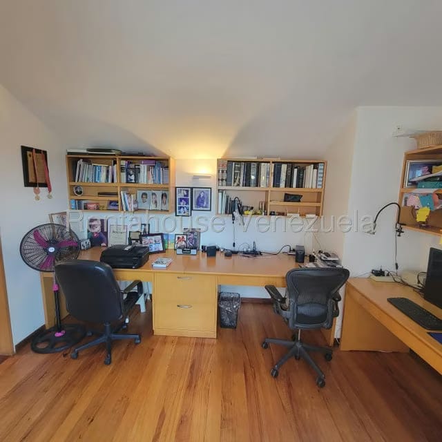 Apartamento (1 Nivel) en Venta en La Tahona, Distrito Metropolitano - 50