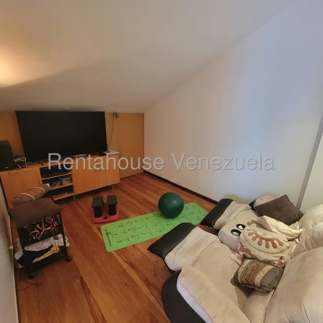 Apartamento (1 Nivel) en Venta en La Tahona, Distrito Metropolitano - 51