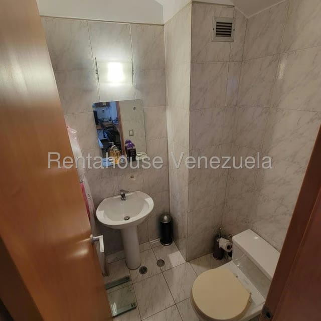 Apartamento (1 Nivel) en Venta en La Tahona, Distrito Metropolitano - 54