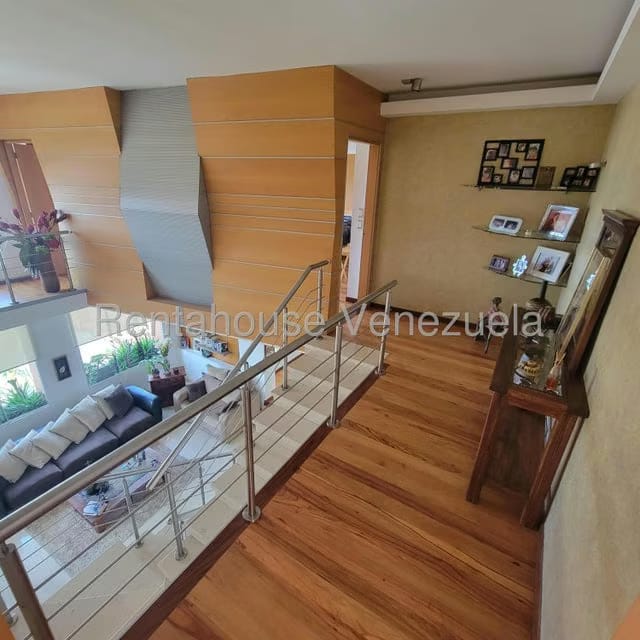 Apartamento (1 Nivel) en Venta en La Tahona, Distrito Metropolitano - 55