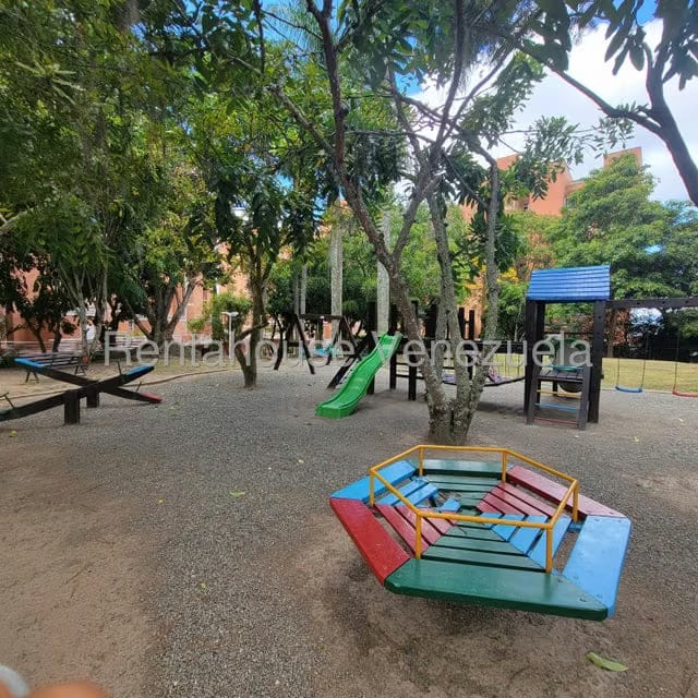 Apartamento (1 Nivel) en Venta en La Tahona, Distrito Metropolitano - 59