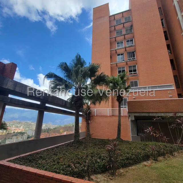 Apartamento (1 Nivel) en Venta en La Tahona, Distrito Metropolitano - 61
