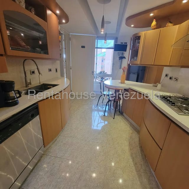 Apartamento (1 Nivel) en Venta en La Tahona, Distrito Metropolitano - 8