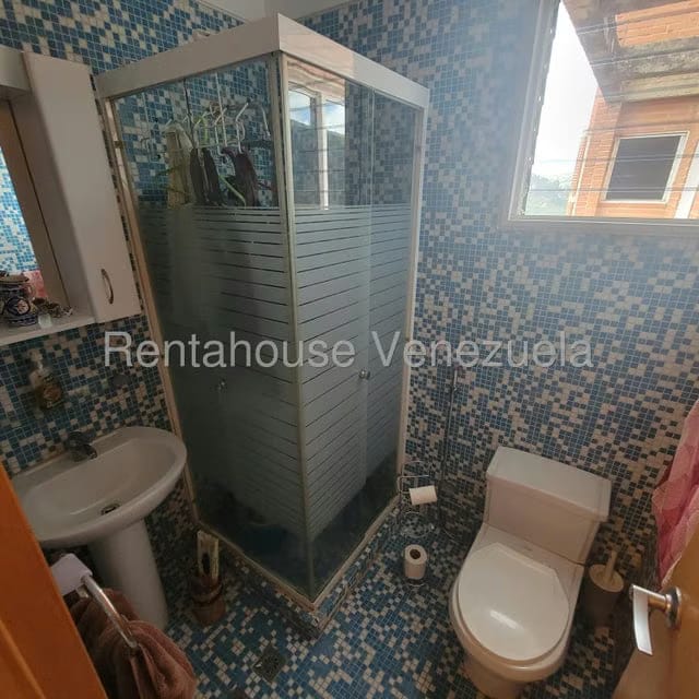 Apartamento (1 Nivel) en Venta en La Tahona, Distrito Metropolitano - 10
