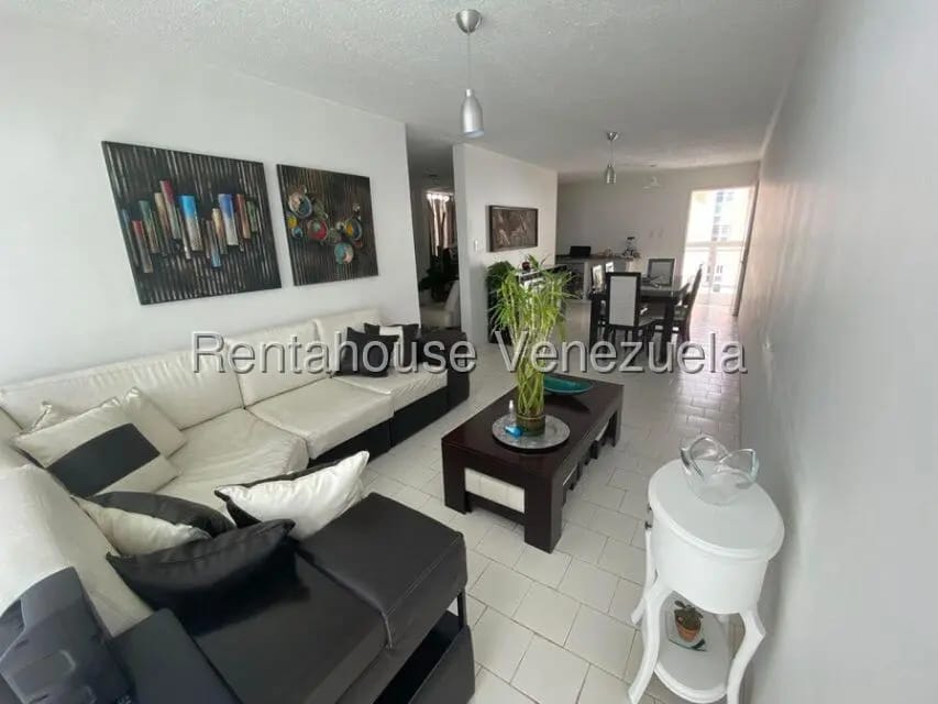 Apartamento (Duplex) en Venta en El Encantado, Distrito Metropolitano