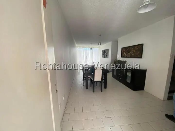 Apartamento (Duplex) en Venta en El Encantado, Distrito Metropolitano - 2