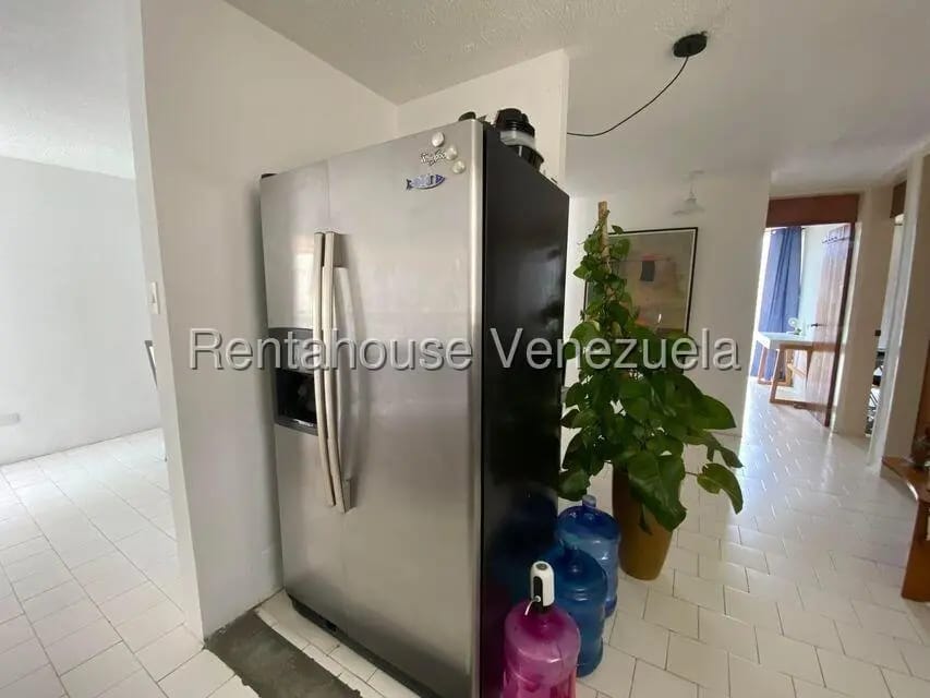 Apartamento (Duplex) en Venta en El Encantado, Distrito Metropolitano - 11