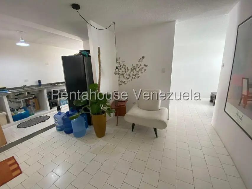 Apartamento (Duplex) en Venta en El Encantado, Distrito Metropolitano - 12