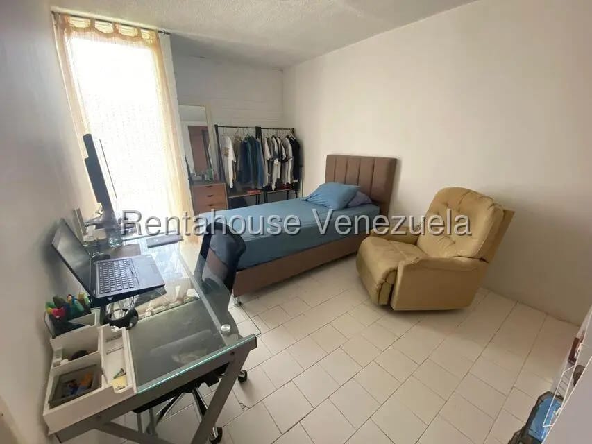 Apartamento (Duplex) en Venta en El Encantado, Distrito Metropolitano - 14