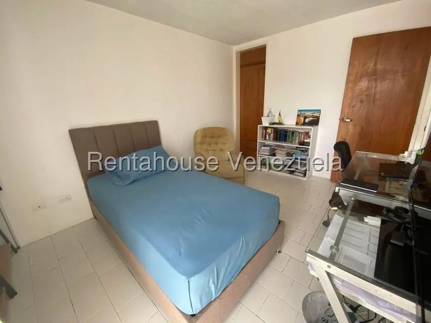 Apartamento (Duplex) en Venta en El Encantado, Distrito Metropolitano - 15