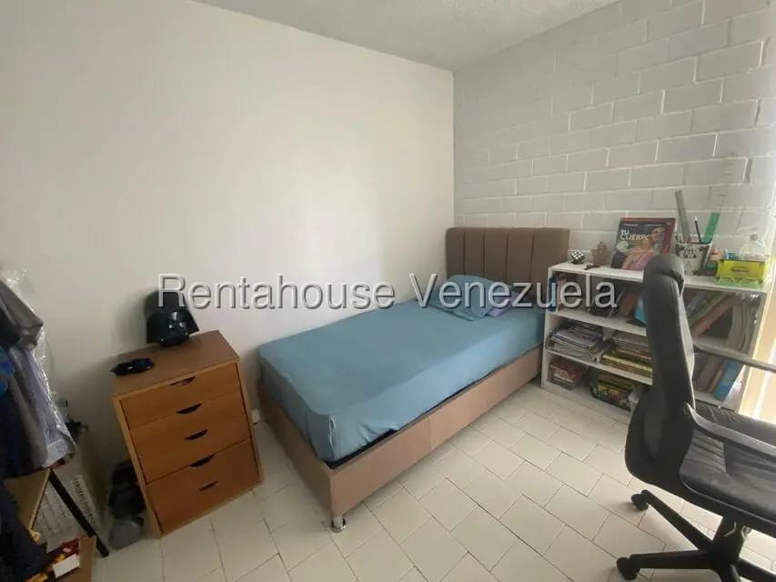 Apartamento (Duplex) en Venta en El Encantado, Distrito Metropolitano - 18