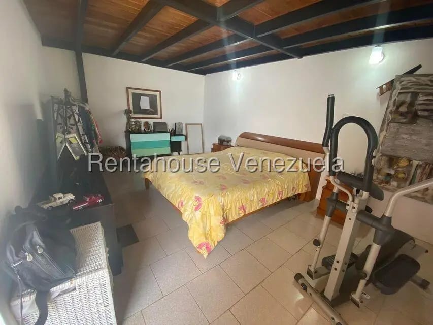 Apartamento (Duplex) en Venta en El Encantado, Distrito Metropolitano - 23