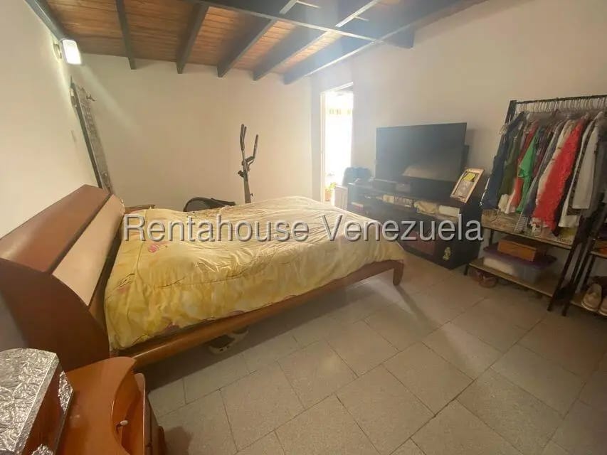 Apartamento (Duplex) en Venta en El Encantado, Distrito Metropolitano - 24
