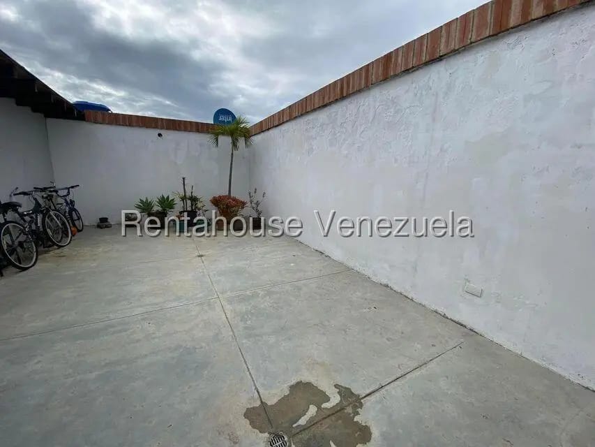 Apartamento (Duplex) en Venta en El Encantado, Distrito Metropolitano - 25