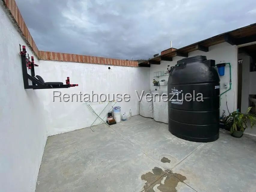 Apartamento (Duplex) en Venta en El Encantado, Distrito Metropolitano - 26