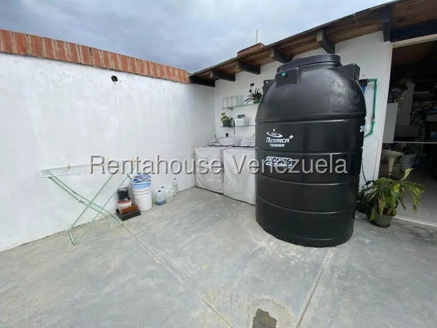 Apartamento (Duplex) en Venta en El Encantado, Distrito Metropolitano - 27