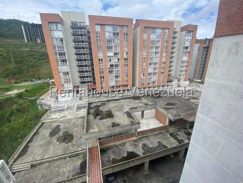 Apartamento (Duplex) en Venta en El Encantado, Distrito Metropolitano - 29