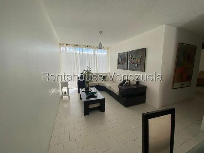 Apartamento (Duplex) en Venta en El Encantado, Distrito Metropolitano - 4