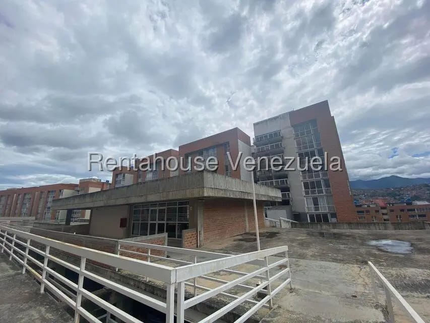 Apartamento (Duplex) en Venta en El Encantado, Distrito Metropolitano - 31