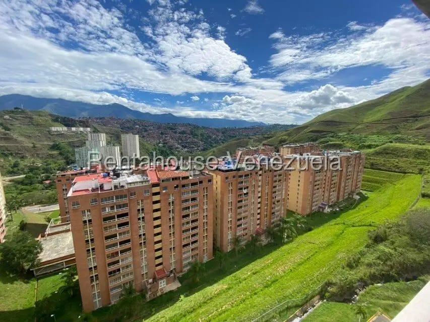 Apartamento (Duplex) en Venta en El Encantado, Distrito Metropolitano - 5