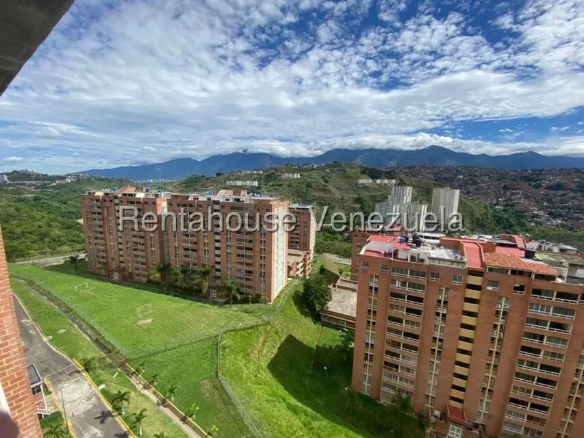 Apartamento (Duplex) en Venta en El Encantado, Distrito Metropolitano - 6