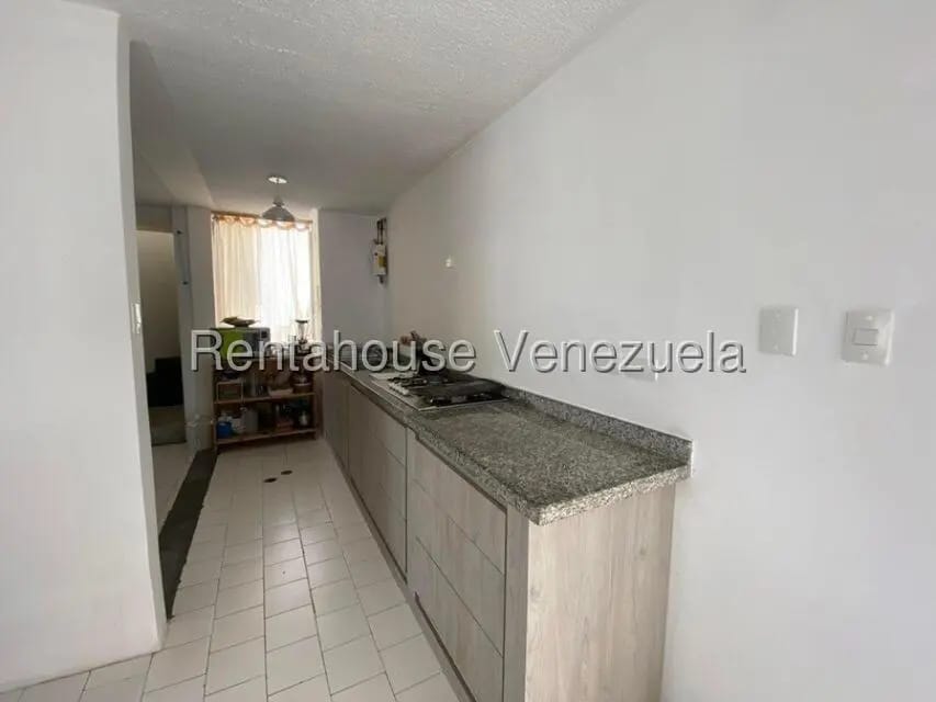Apartamento (Duplex) en Venta en El Encantado, Distrito Metropolitano - 7
