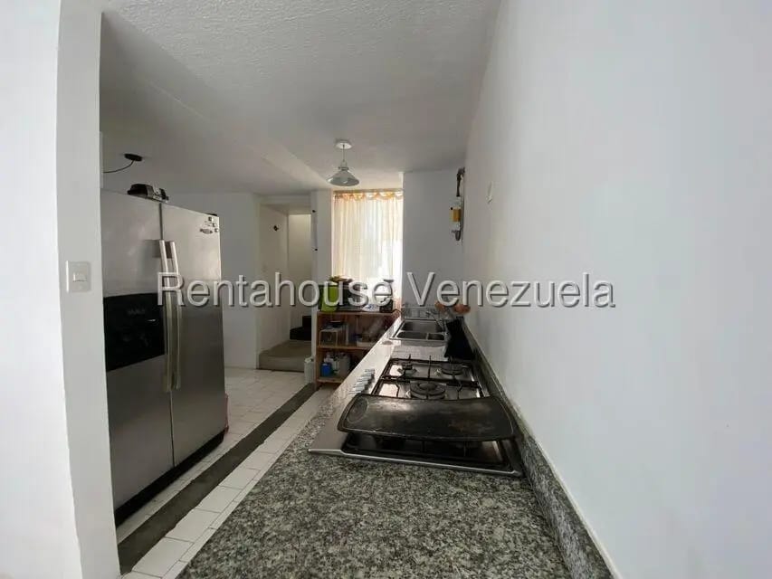 Apartamento (Duplex) en Venta en El Encantado, Distrito Metropolitano - 8