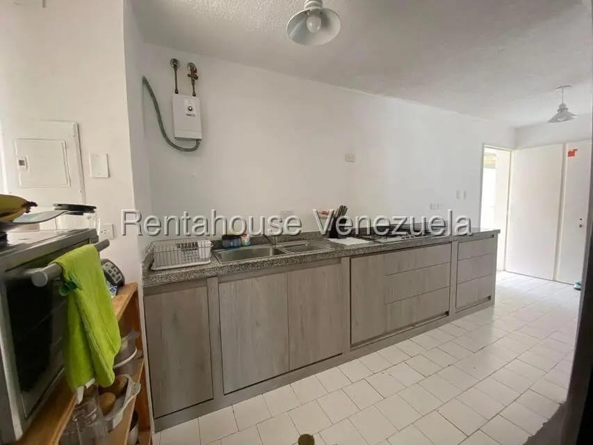 Apartamento (Duplex) en Venta en El Encantado, Distrito Metropolitano - 9
