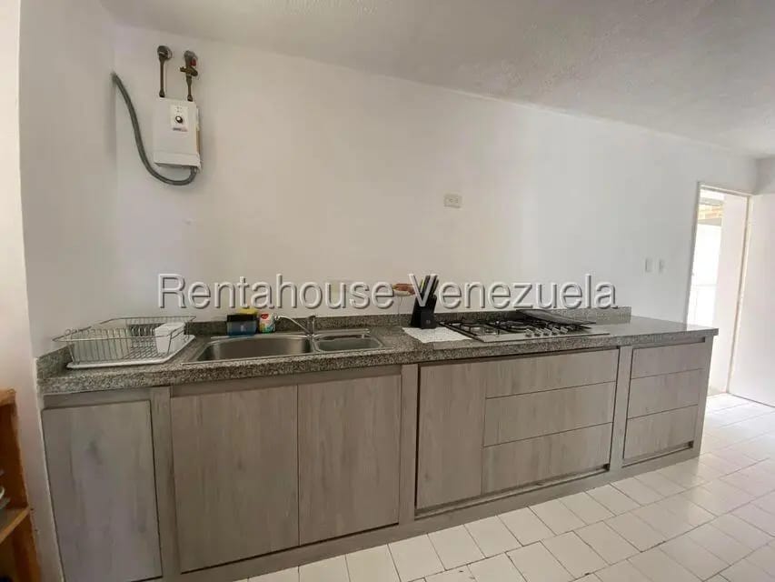 Apartamento (Duplex) en Venta en El Encantado, Distrito Metropolitano - 10