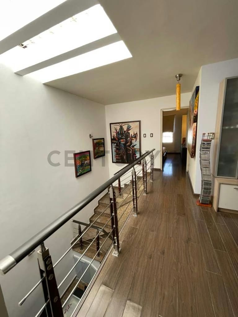 Alquiler de Tonwhouse Amoblado - 13