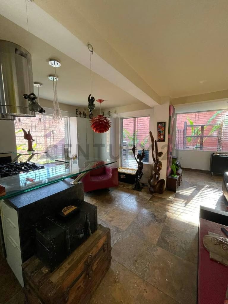 Alquiler de Tonwhouse Amoblado - 5