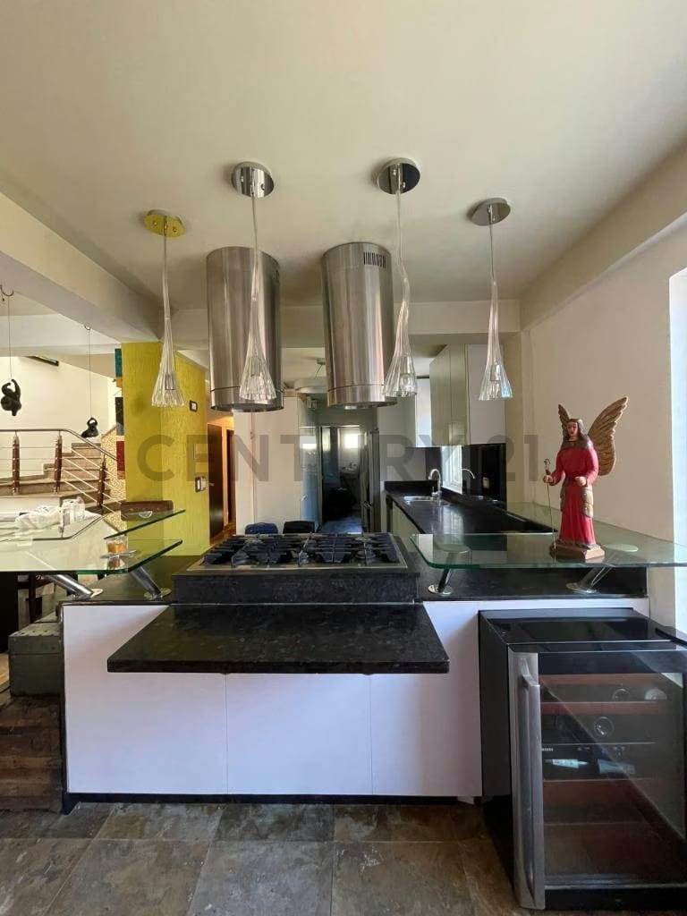 Alquiler de Tonwhouse Amoblado - 7
