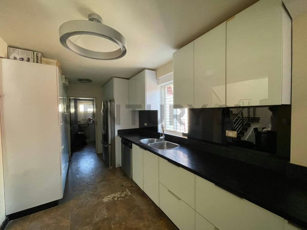 Alquiler de Tonwhouse Amoblado - 9