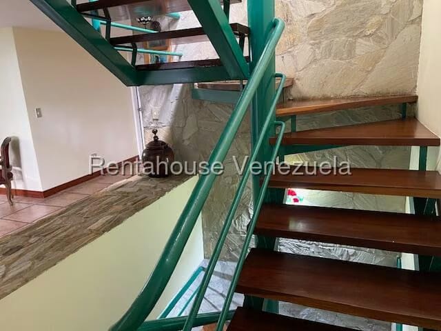 Casa (Multipes Niveles) en Venta en Karimao Country, Distrito Metropolitano - 33