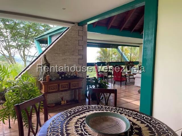 Casa (Multipes Niveles) en Venta en Karimao Country, Distrito Metropolitano - 37