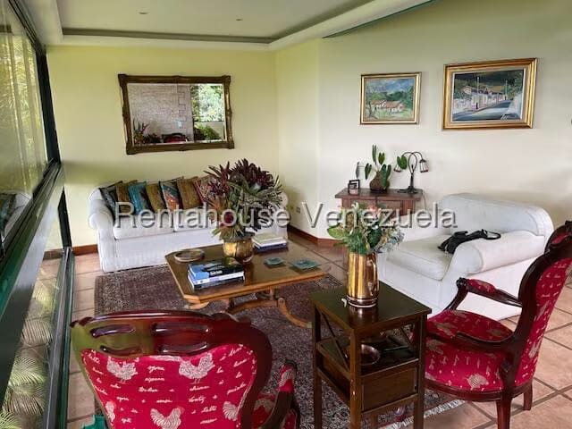 Casa (Multipes Niveles) en Venta en Karimao Country, Distrito Metropolitano - 45