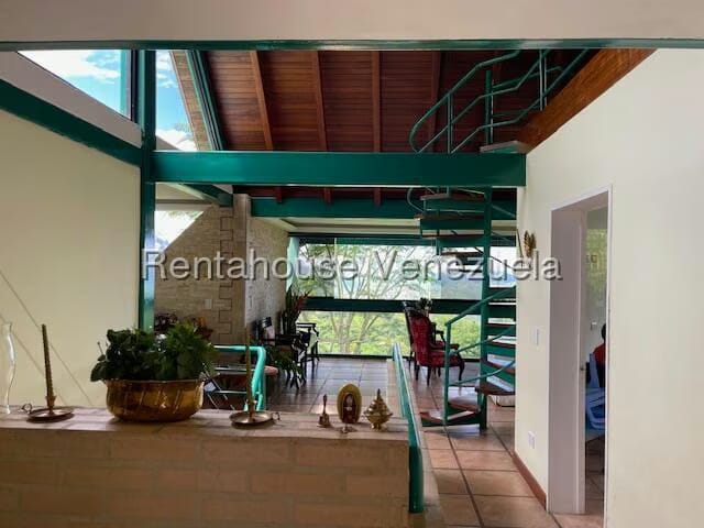 Casa (Multipes Niveles) en Venta en Karimao Country, Distrito Metropolitano - 51