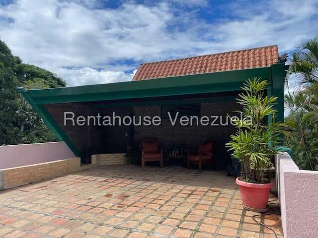 Casa (Multipes Niveles) en Venta en Karimao Country, Distrito Metropolitano - 61
