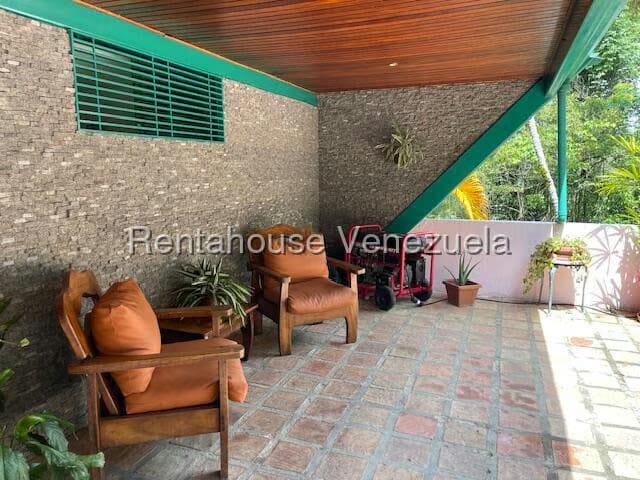 Casa (Multipes Niveles) en Venta en Karimao Country, Distrito Metropolitano - 70